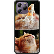 Чохол BoxFace Blackview A96 