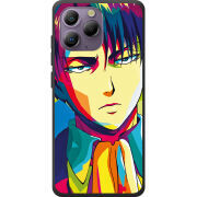 Чохол BoxFace Blackview A96 Levi