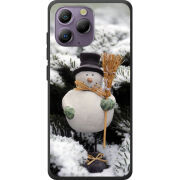 Чохол BoxFace Blackview A96 