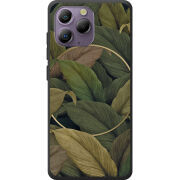 Чохол BoxFace Blackview A96 Leaf