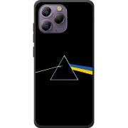 Чохол BoxFace Blackview A96 Pink Floyd Україна