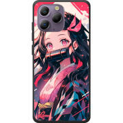 Чохол BoxFace Blackview A96 