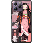 Чохол BoxFace Blackview A96 