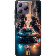 Чохол BoxFace Blackview A96 