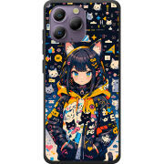 Чохол BoxFace Blackview A96 