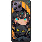 Чохол BoxFace Blackview A96 