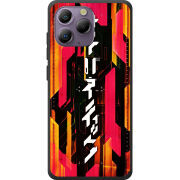 Чохол BoxFace Blackview A96 