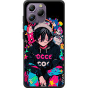 Чохол BoxFace Blackview A96 