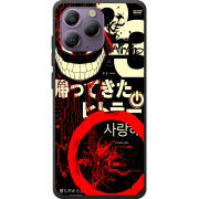 Чохол BoxFace Blackview A96 