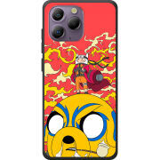 Чохол BoxFace Blackview A96 