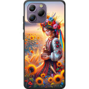 Чохол BoxFace Blackview A96 Сій добро