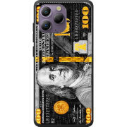 Чохол BoxFace Blackview A96 