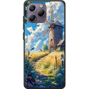 Чохол BoxFace Blackview A96 