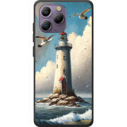 Чохол BoxFace Blackview A96 