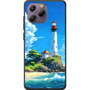 Чохол BoxFace Blackview A96 