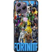 Чохол BoxFace Blackview A96 