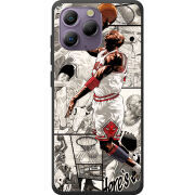 Чохол BoxFace Blackview A96 