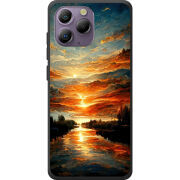 Чохол BoxFace Blackview A96 