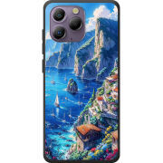 Чохол BoxFace Blackview A96 