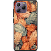 Чохол BoxFace Blackview A96 Осіння мозаїка