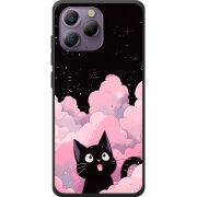 Чохол BoxFace Blackview A96 В рожевих снах