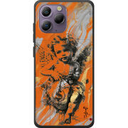 Чохол BoxFace Blackview A96 