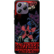 Чохол BoxFace Blackview A96 