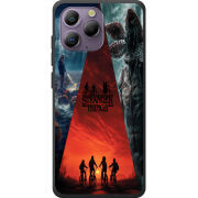 Чохол BoxFace Blackview A96 Дивні дива