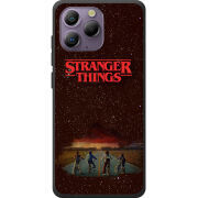 Чохол BoxFace Blackview A96 