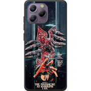 Чохол BoxFace Blackview A96 