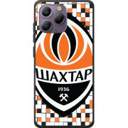 Чохол BoxFace Blackview A96 