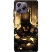 Чохол BoxFace Blackview A96 