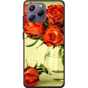 Чохол BoxFace Blackview A96 