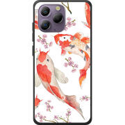 Чохол BoxFace Blackview A96 