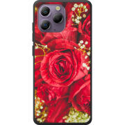 Чохол BoxFace Blackview A96 