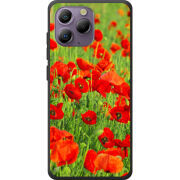 Чохол BoxFace Blackview A96 