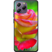 Чохол BoxFace Blackview A96 