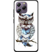 Чохол BoxFace Blackview A96 