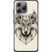 Чохол BoxFace Blackview A96 