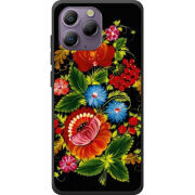 Чохол BoxFace Blackview A96 