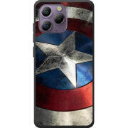 Чохол BoxFace Blackview A96 