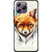 Чохол BoxFace Blackview A96 