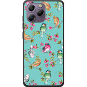 Чохол BoxFace Blackview A96 