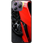 Чохол BoxFace Blackview A96 Ferrari 599XX