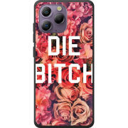 Чохол BoxFace Blackview A96 