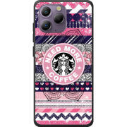 Чохол BoxFace Blackview A96 