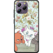 Чохол BoxFace Blackview A96 