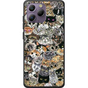 Чохол BoxFace Blackview A96 