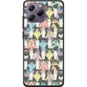 Чохол BoxFace Blackview A96 