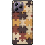 Чохол BoxFace Blackview A96 